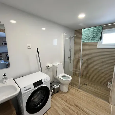 Eko Astelarra Appartement