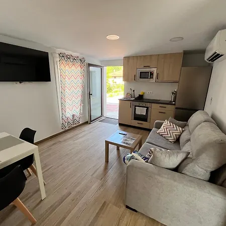 Eko Astelarra Appartement Muxika