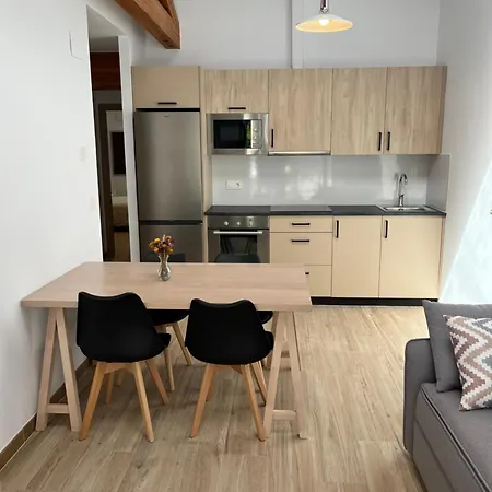 Eko Astelarra Appartement