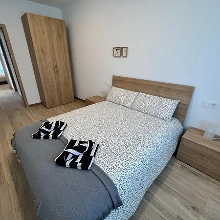 Eko Astelarra Appartement *