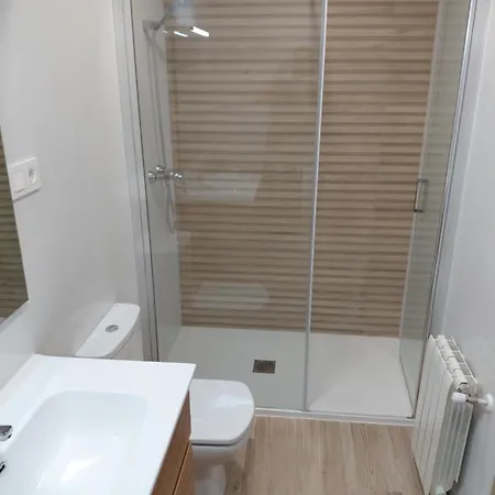 Appartement Eko Astelarra Muxika