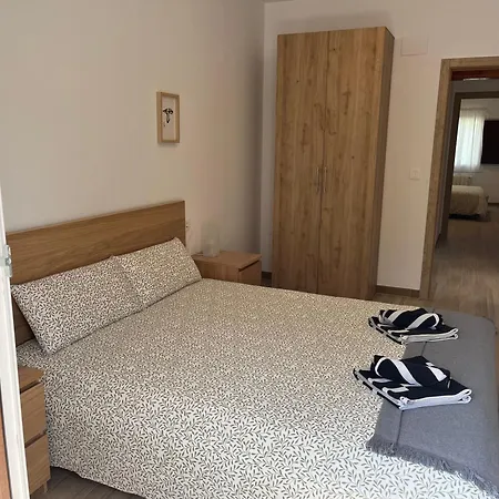 Eko Astelarra Appartement *