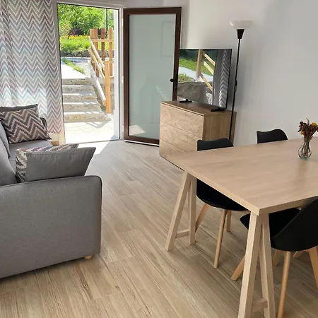 Appartement Eko Astelarra Muxika