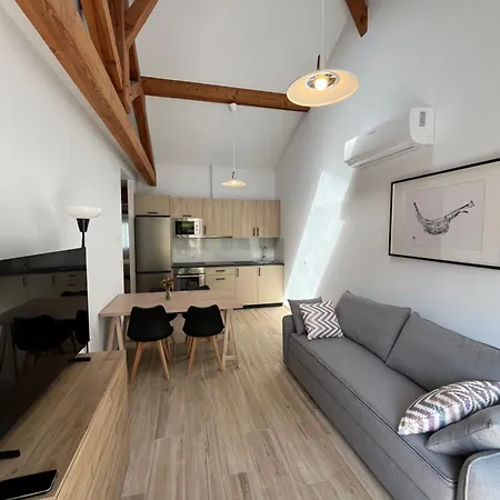 Appartement Eko Astelarra *