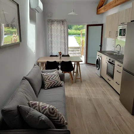 Appartement Eko Astelarra