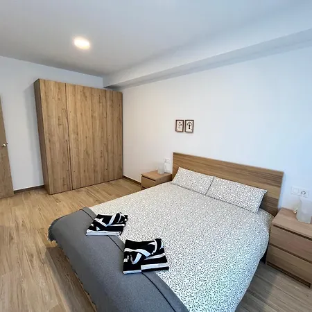 Eko Astelarra Appartement