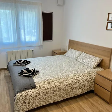 Appartement Eko Astelarra Muxika