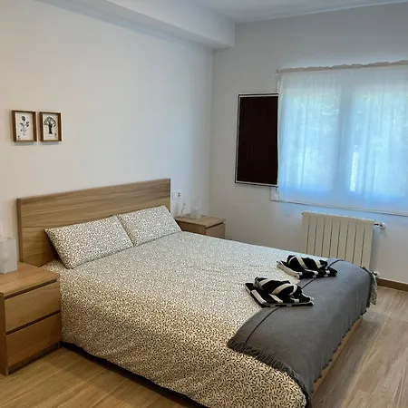 Eko Astelarra Appartement Muxika