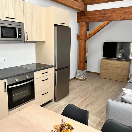 Appartement Eko Astelarra *