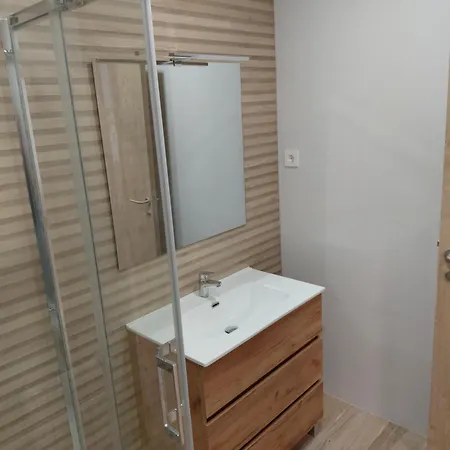Eko Astelarra Appartement Muxika