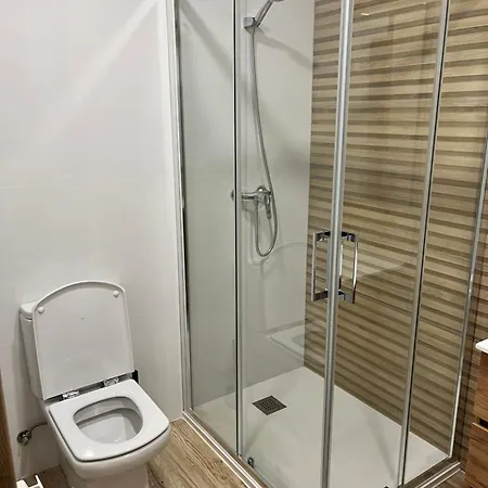 Appartement Eko Astelarra Muxika