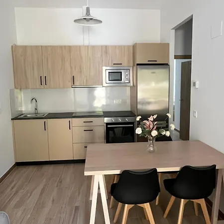 Eko Astelarra Appartement *