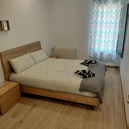 Appartement Eko Astelarra