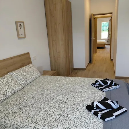 Appartement Eko Astelarra