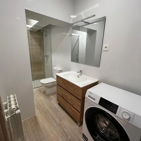 Appartement Eko Astelarra *