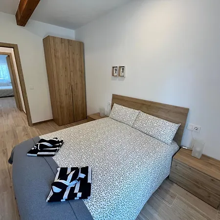 Eko Astelarra Appartement