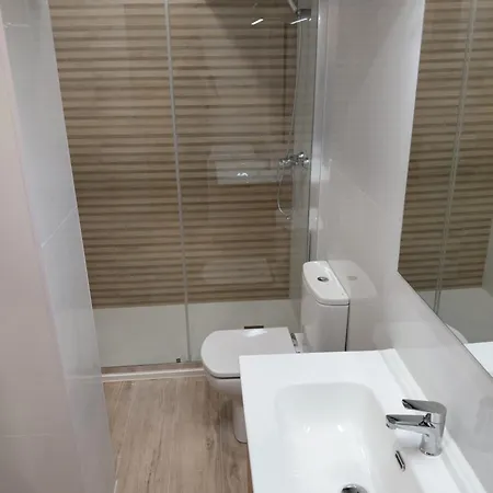 Eko Astelarra Appartement *