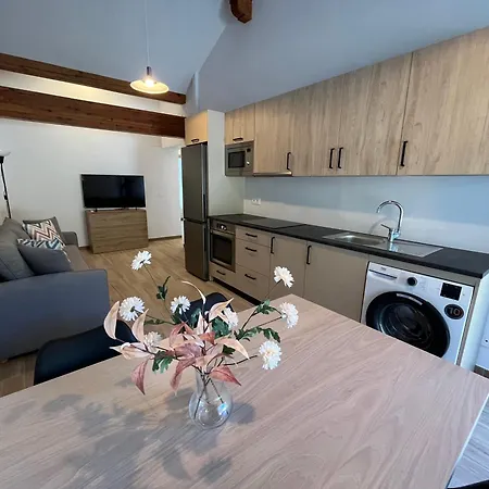 Eko Astelarra Appartement *