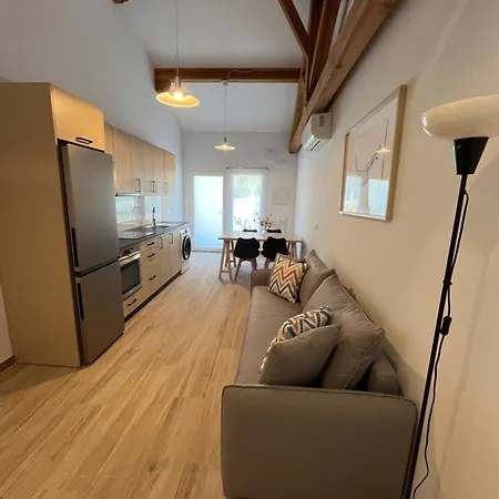 Eko Astelarra Appartement Muxika