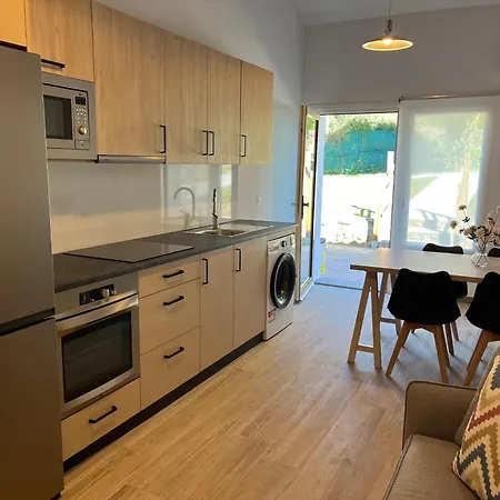 Eko Astelarra Appartement