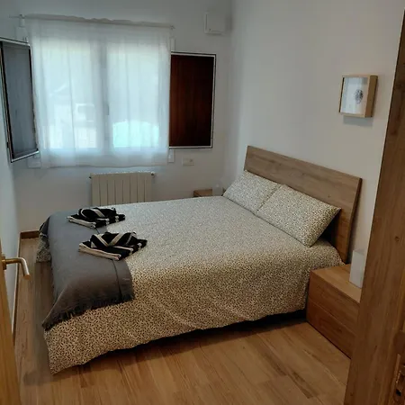 Eko Astelarra Appartement *