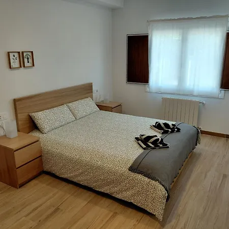 Appartement Eko Astelarra *