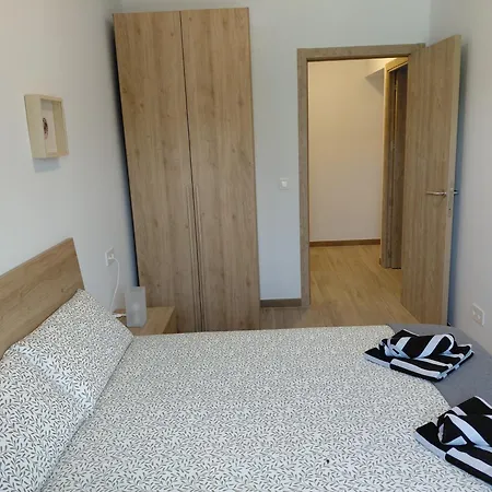 Eko Astelarra Appartement