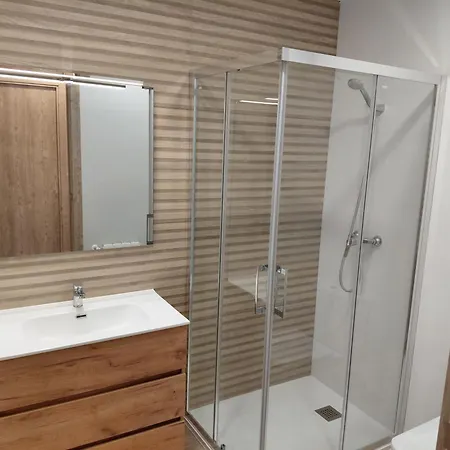Appartement Eko Astelarra *