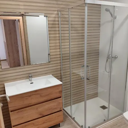 Eko Astelarra Appartement