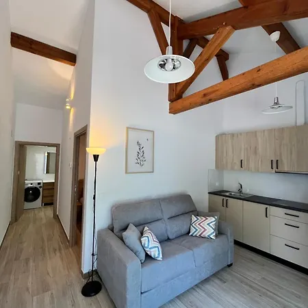 Appartement Eko Astelarra *