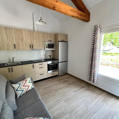 Appartement Eko Astelarra *