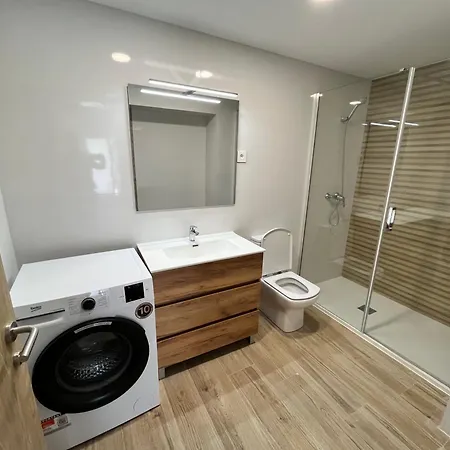 Eko Astelarra Appartement *