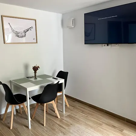 Eko Astelarra Appartement *