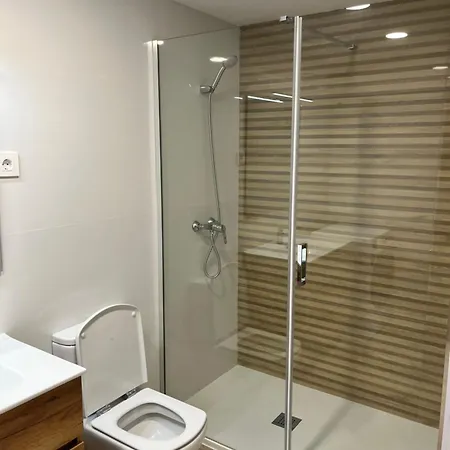 Eko Astelarra Appartement