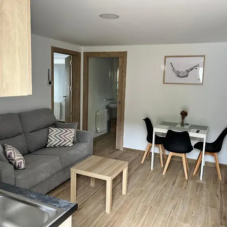 Appartement Eko Astelarra Muxika