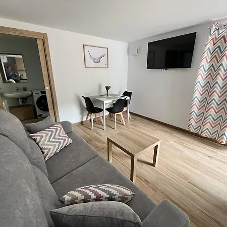 Eko Astelarra Appartement Muxika