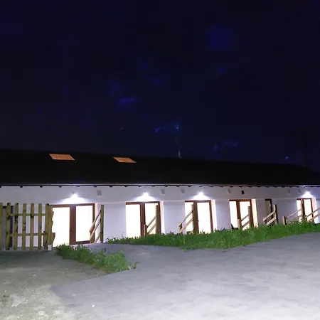 Eko Astelarra Appartement *
